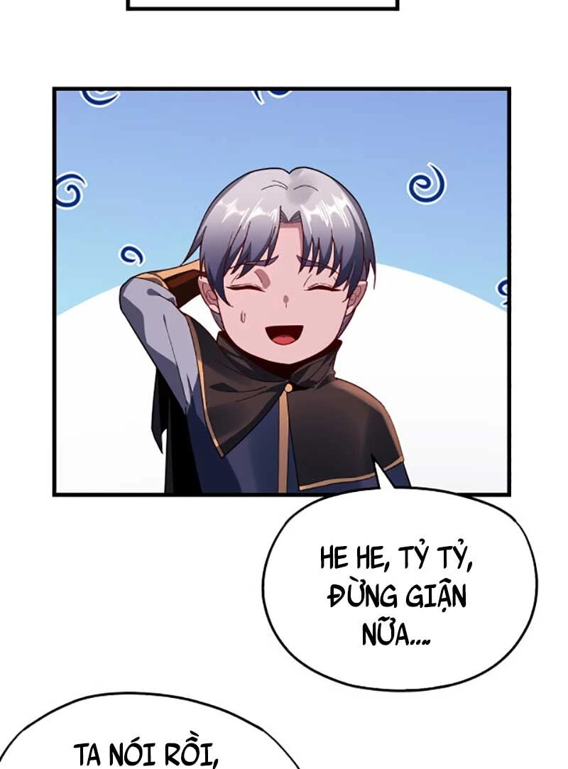 [FIX Thứ tự] Ta Trời Sinh Đã Là Nhân Vật Phản Diện Chapter 121 - Trang 2