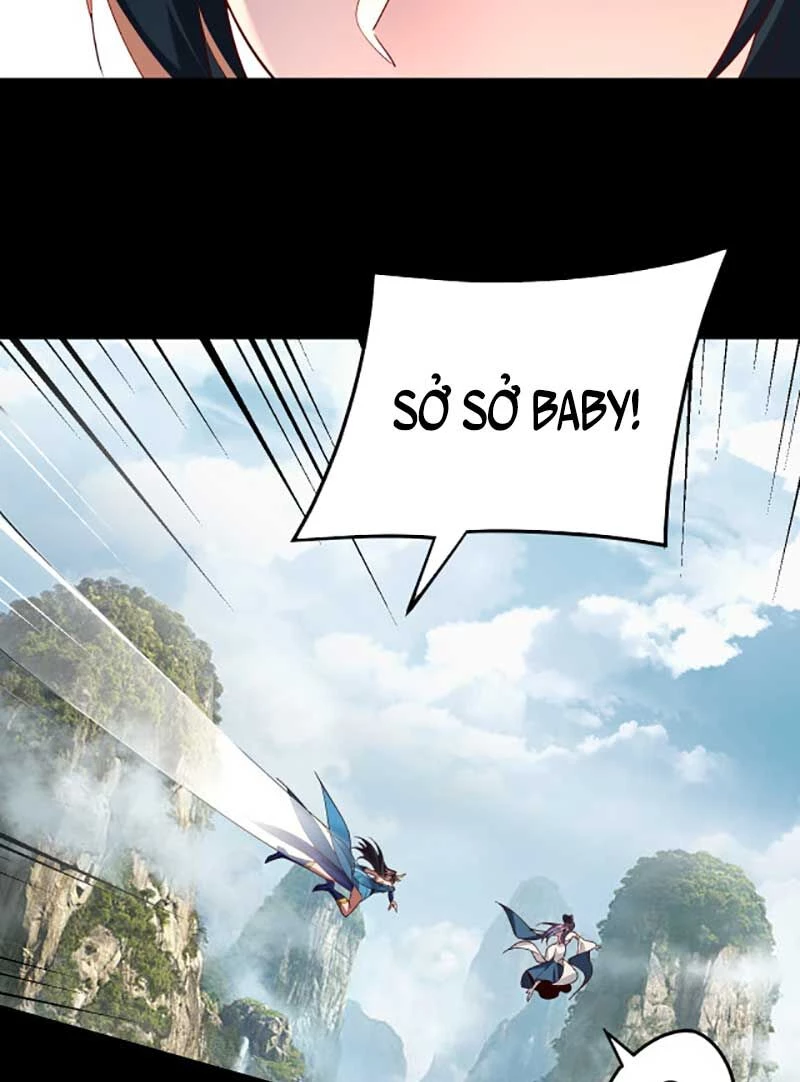 [FIX Thứ tự] Ta Trời Sinh Đã Là Nhân Vật Phản Diện Chapter 121 - Trang 2
