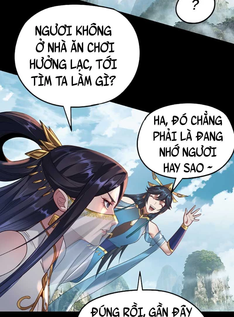 [FIX Thứ tự] Ta Trời Sinh Đã Là Nhân Vật Phản Diện Chapter 121 - Trang 2