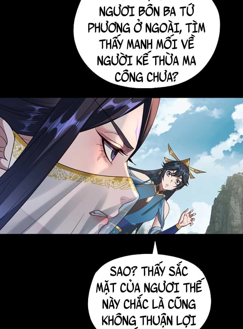 [FIX Thứ tự] Ta Trời Sinh Đã Là Nhân Vật Phản Diện Chapter 121 - Trang 2