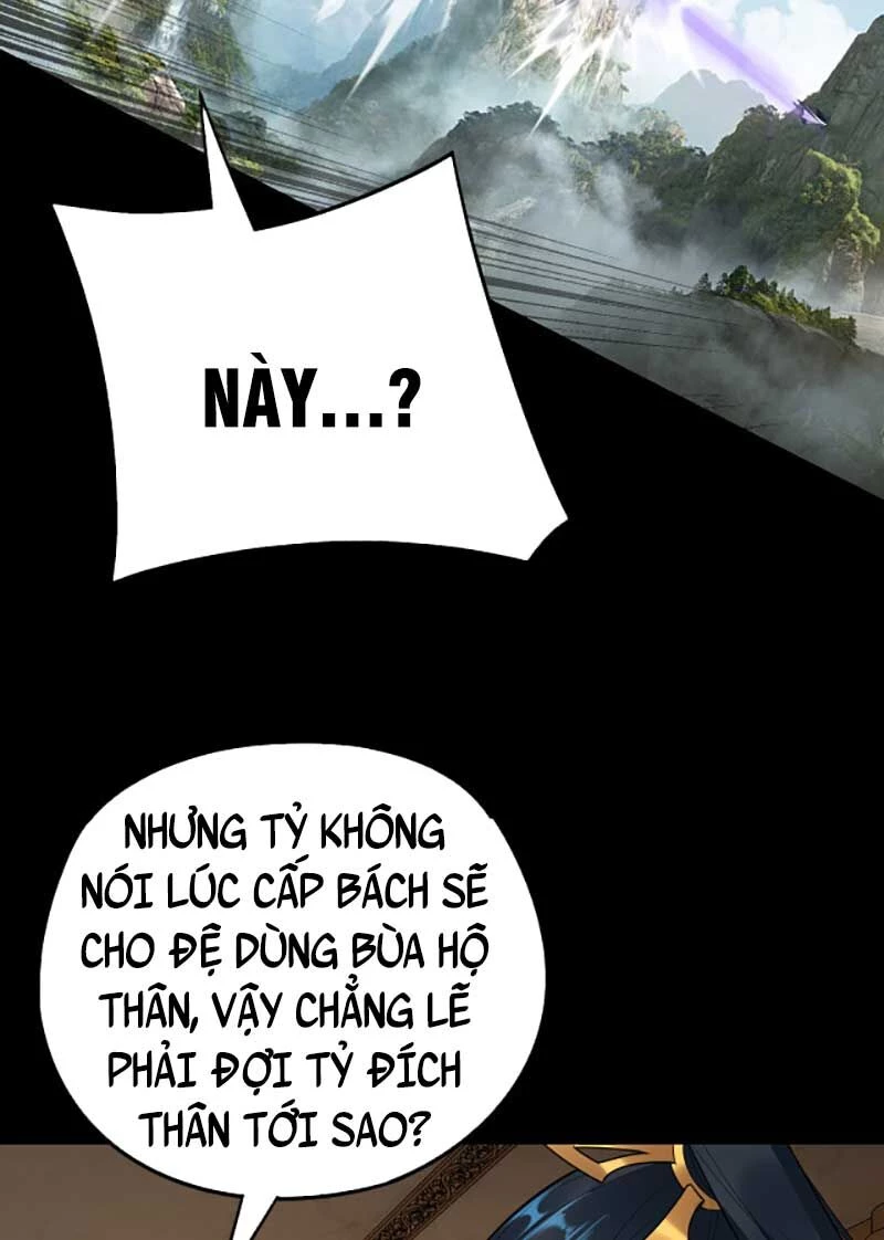 [FIX Thứ tự] Ta Trời Sinh Đã Là Nhân Vật Phản Diện Chapter 121 - Trang 2