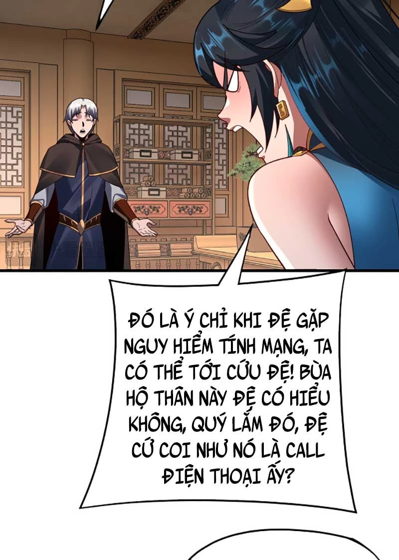 [FIX Thứ tự] Ta Trời Sinh Đã Là Nhân Vật Phản Diện Chapter 121 - Trang 2