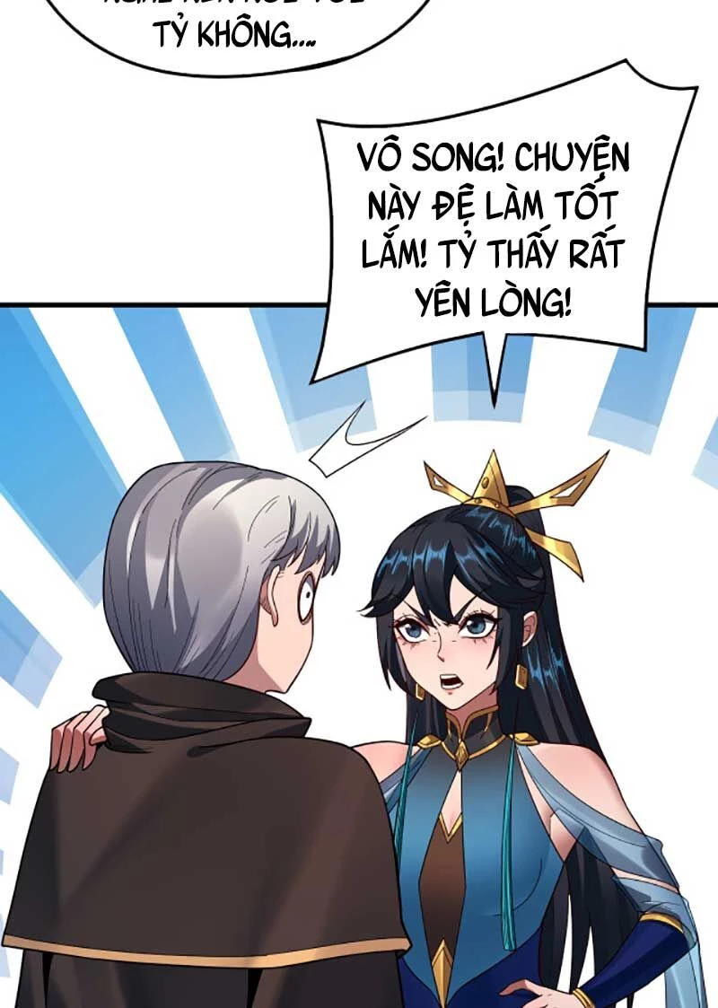 [FIX Thứ tự] Ta Trời Sinh Đã Là Nhân Vật Phản Diện Chapter 121 - Trang 2