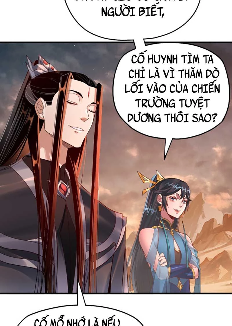 [FIX Thứ tự] Ta Trời Sinh Đã Là Nhân Vật Phản Diện Chapter 121 - Trang 2