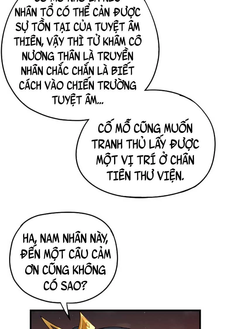 [FIX Thứ tự] Ta Trời Sinh Đã Là Nhân Vật Phản Diện Chapter 121 - Trang 2