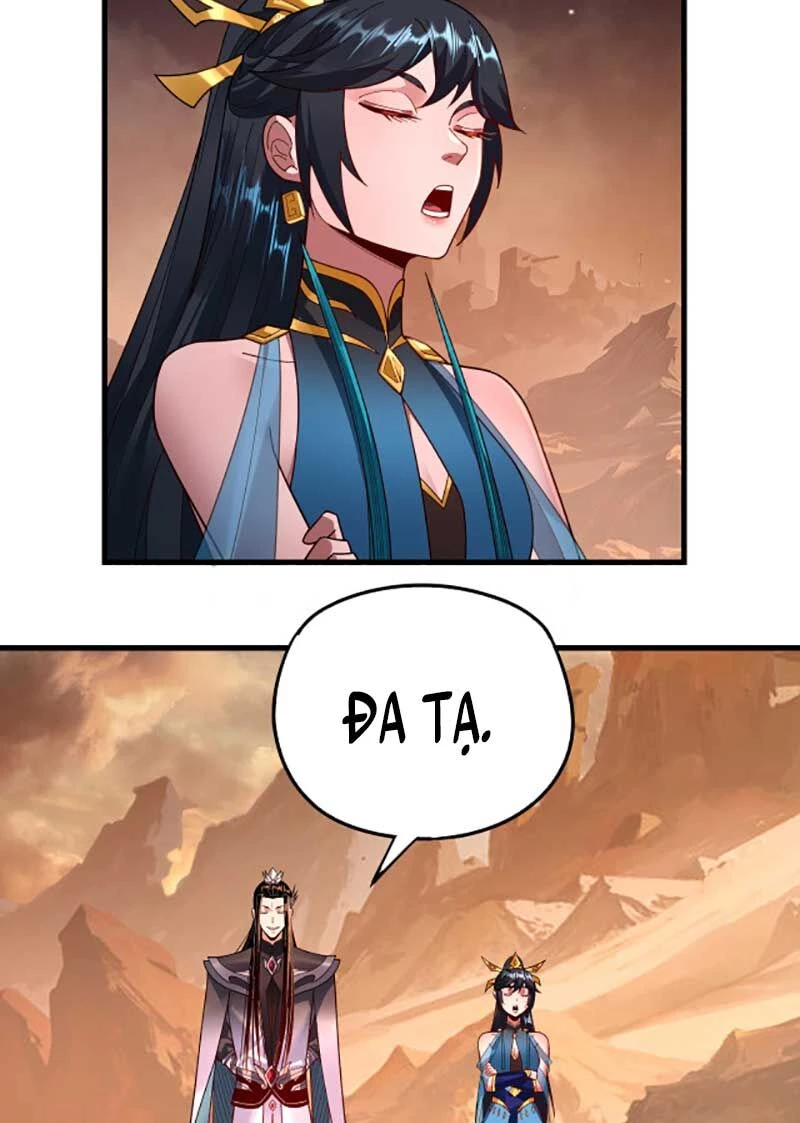 [FIX Thứ tự] Ta Trời Sinh Đã Là Nhân Vật Phản Diện Chapter 121 - Trang 2