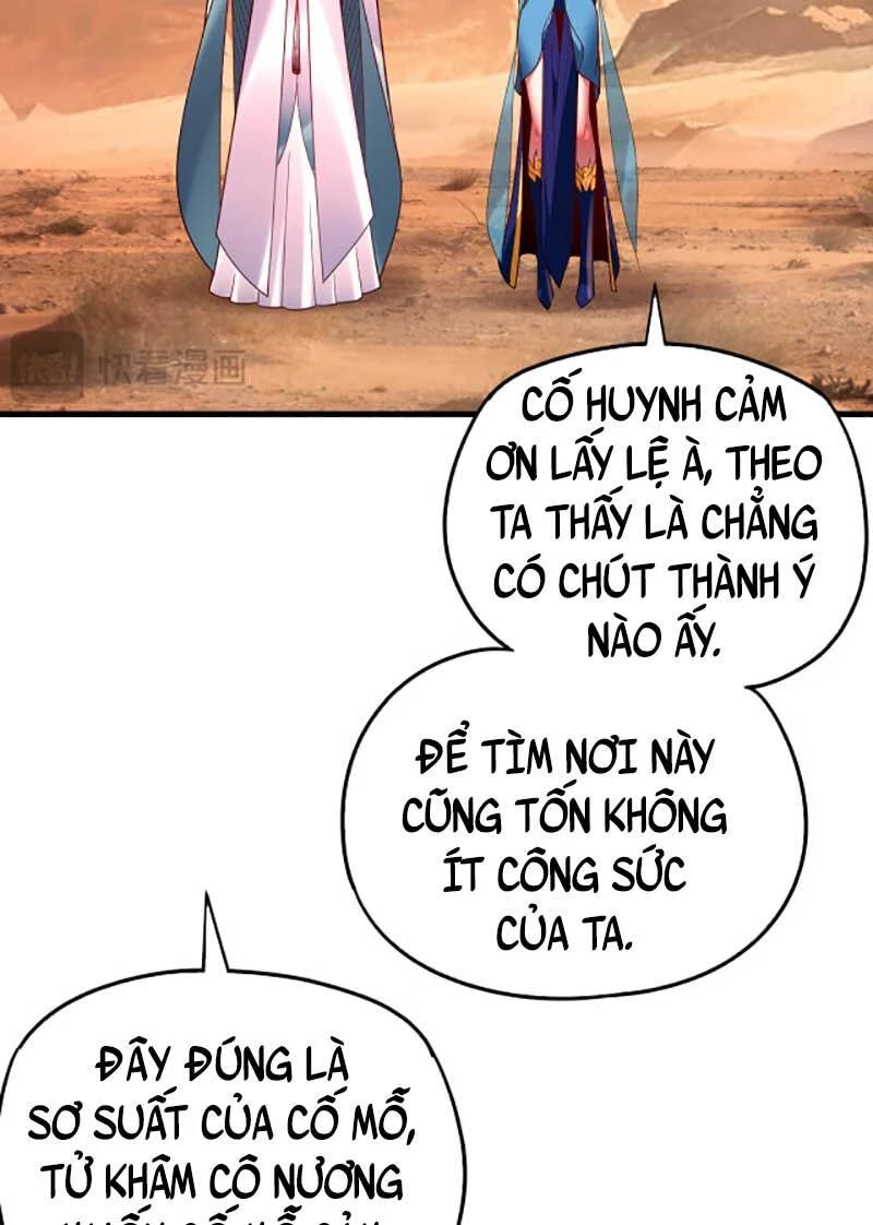 [FIX Thứ tự] Ta Trời Sinh Đã Là Nhân Vật Phản Diện Chapter 121 - Trang 2