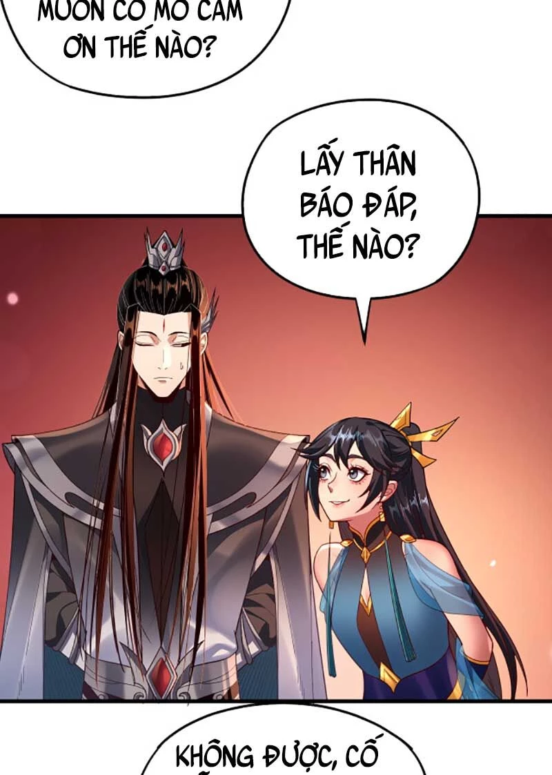 [FIX Thứ tự] Ta Trời Sinh Đã Là Nhân Vật Phản Diện Chapter 121 - Trang 2