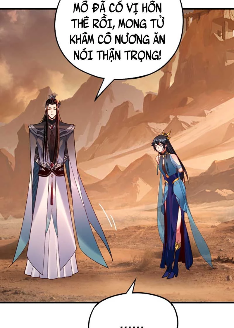 [FIX Thứ tự] Ta Trời Sinh Đã Là Nhân Vật Phản Diện Chapter 121 - Trang 2