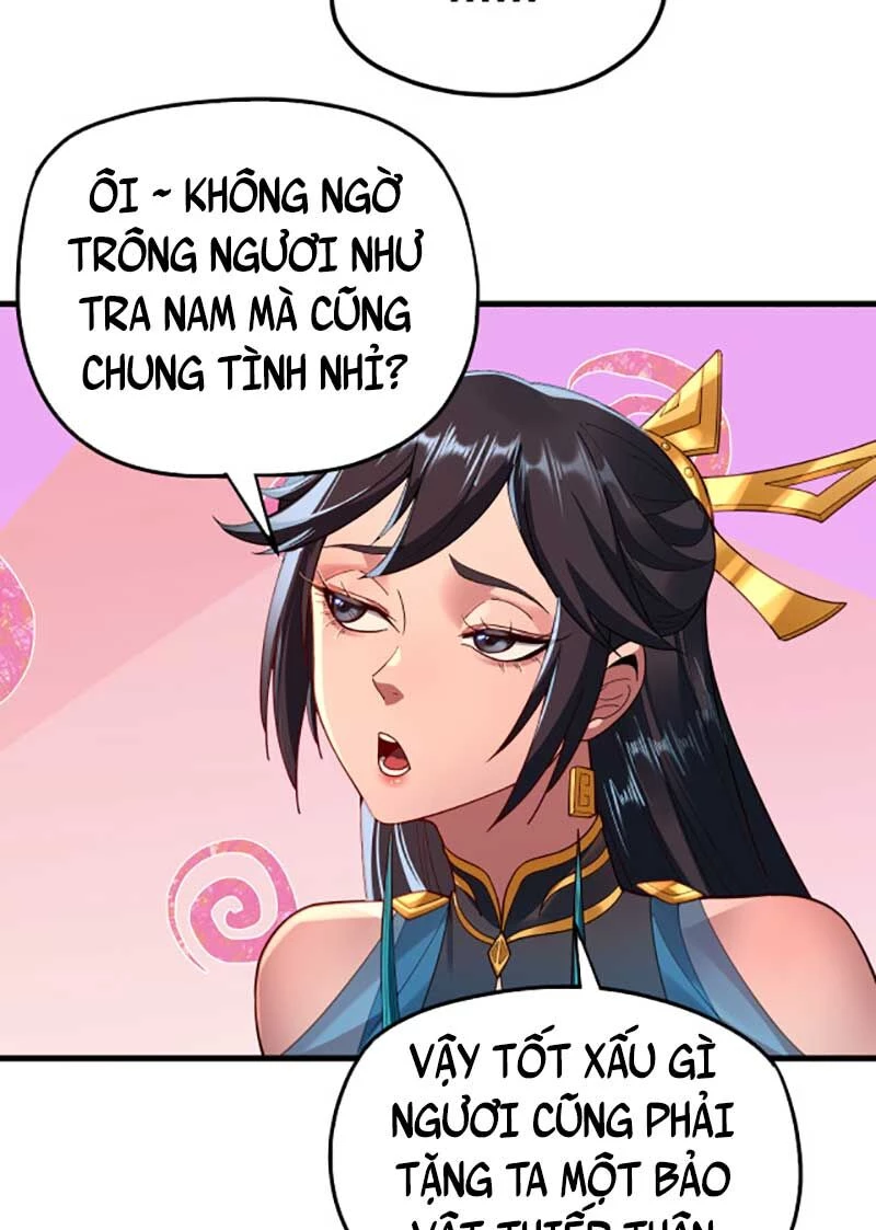 [FIX Thứ tự] Ta Trời Sinh Đã Là Nhân Vật Phản Diện Chapter 121 - Trang 2