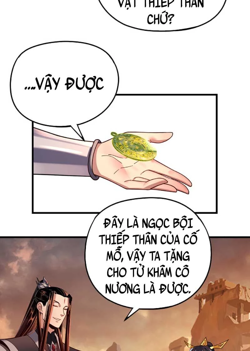 [FIX Thứ tự] Ta Trời Sinh Đã Là Nhân Vật Phản Diện Chapter 121 - Trang 2