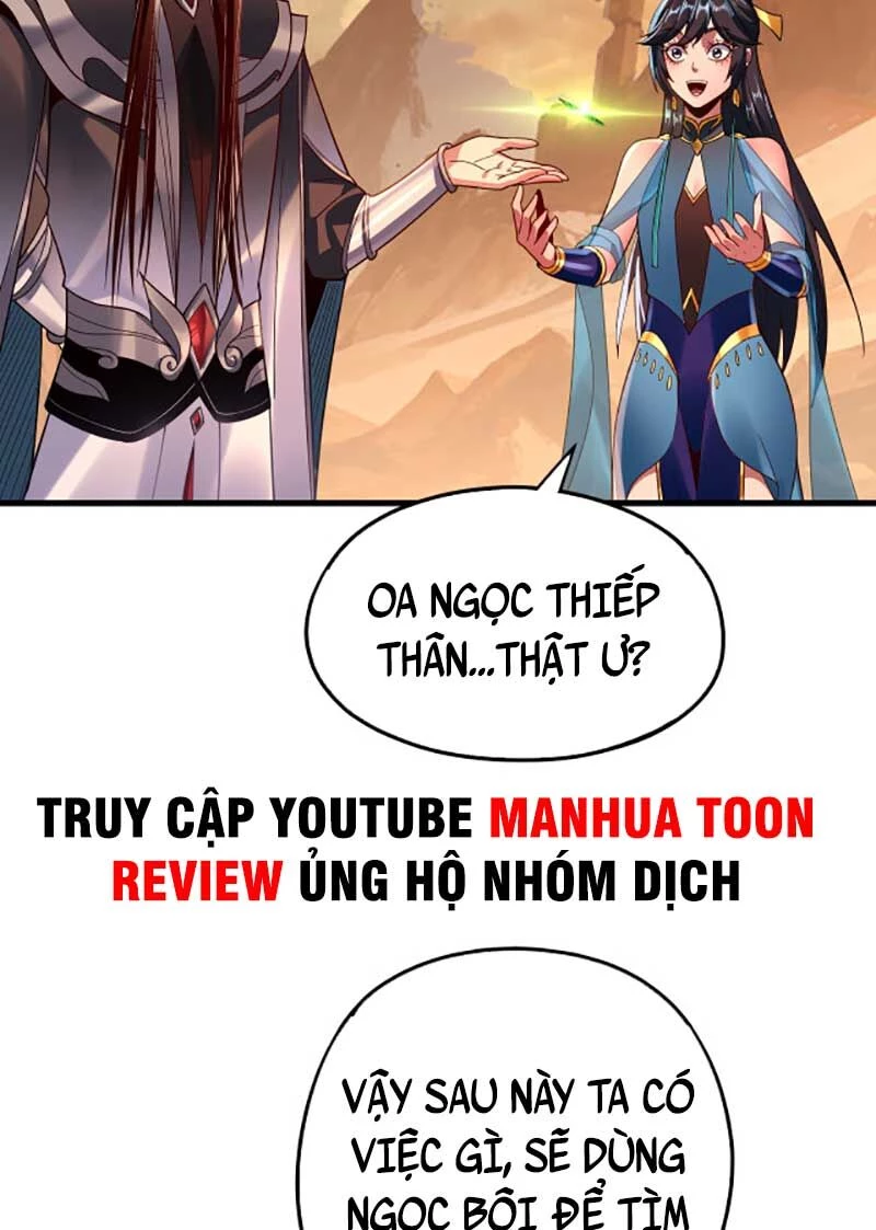 [FIX Thứ tự] Ta Trời Sinh Đã Là Nhân Vật Phản Diện Chapter 121 - Trang 2