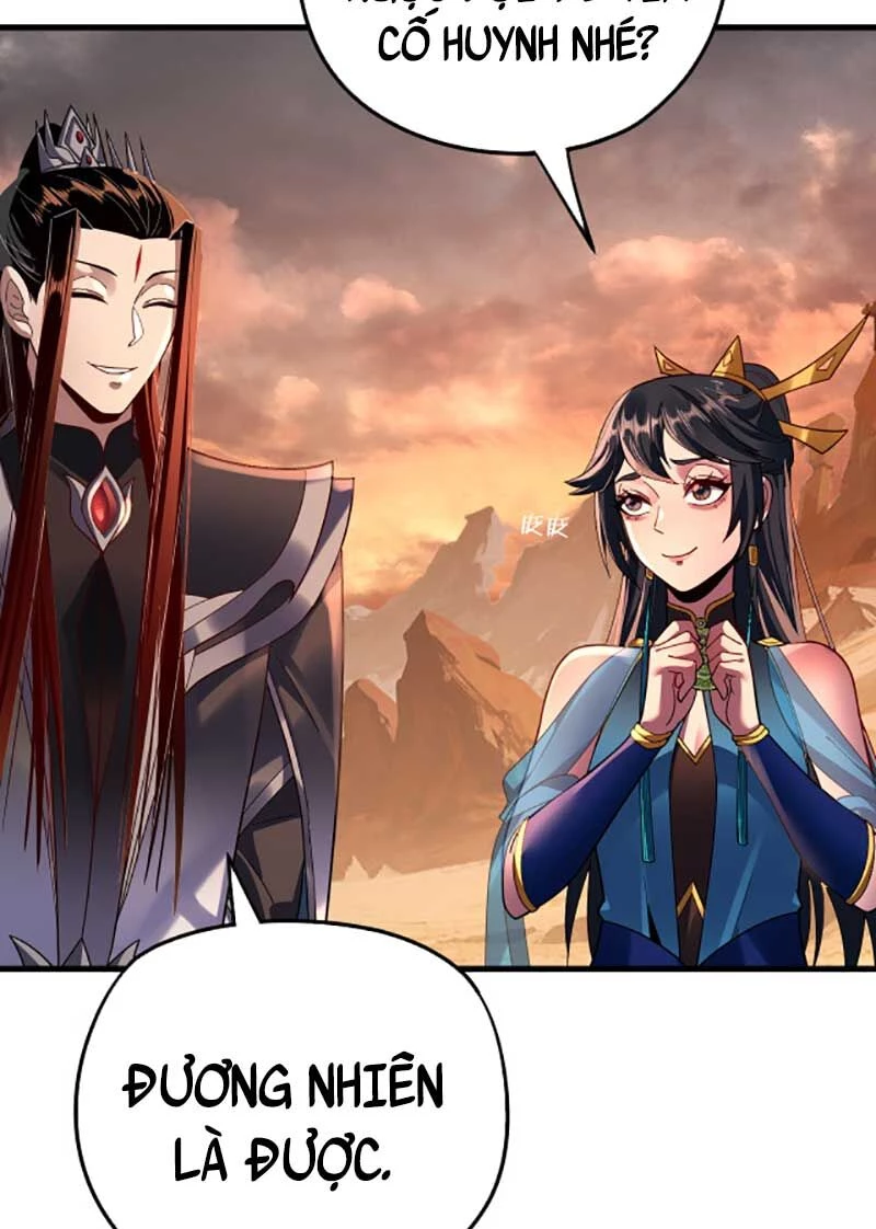 [FIX Thứ tự] Ta Trời Sinh Đã Là Nhân Vật Phản Diện Chapter 121 - Trang 2