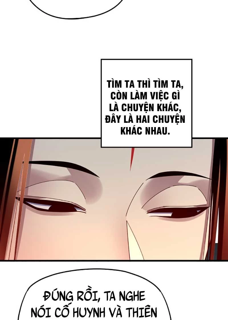 [FIX Thứ tự] Ta Trời Sinh Đã Là Nhân Vật Phản Diện Chapter 121 - Trang 2