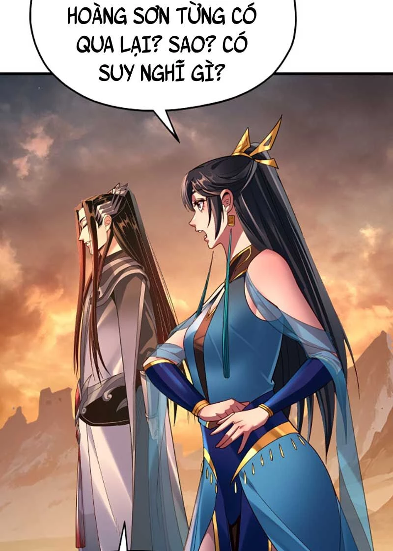 [FIX Thứ tự] Ta Trời Sinh Đã Là Nhân Vật Phản Diện Chapter 121 - Trang 2