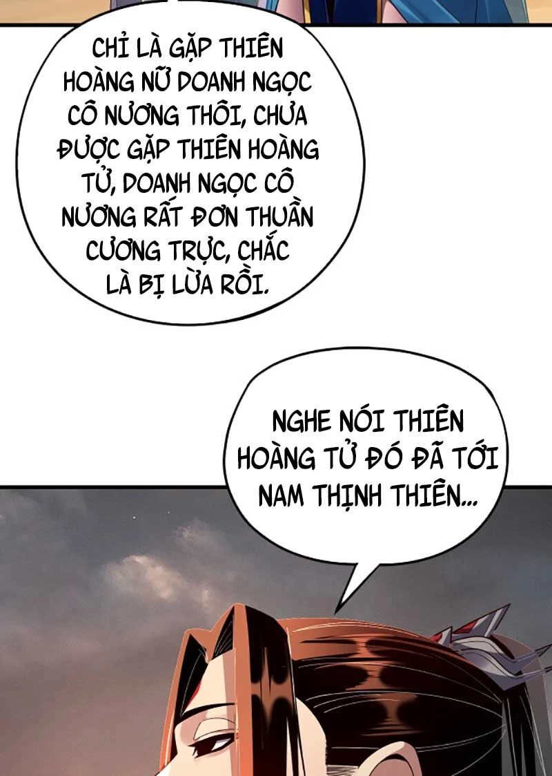 [FIX Thứ tự] Ta Trời Sinh Đã Là Nhân Vật Phản Diện Chapter 121 - Trang 2