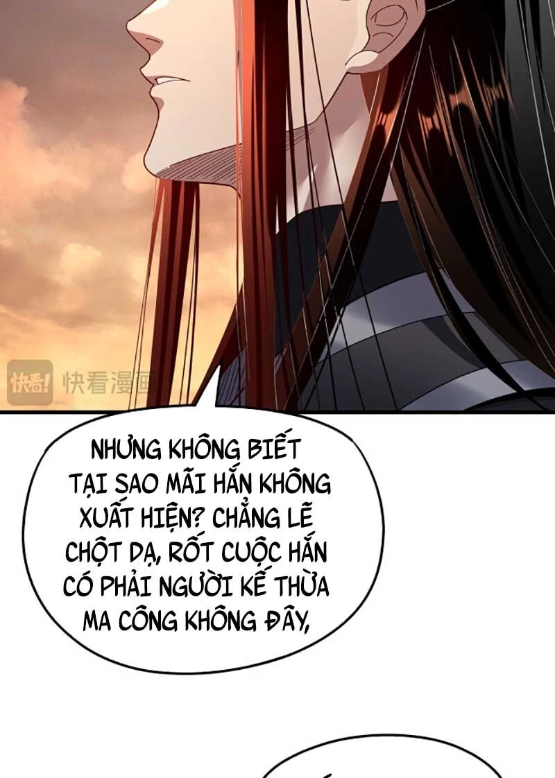 [FIX Thứ tự] Ta Trời Sinh Đã Là Nhân Vật Phản Diện Chapter 121 - Trang 2