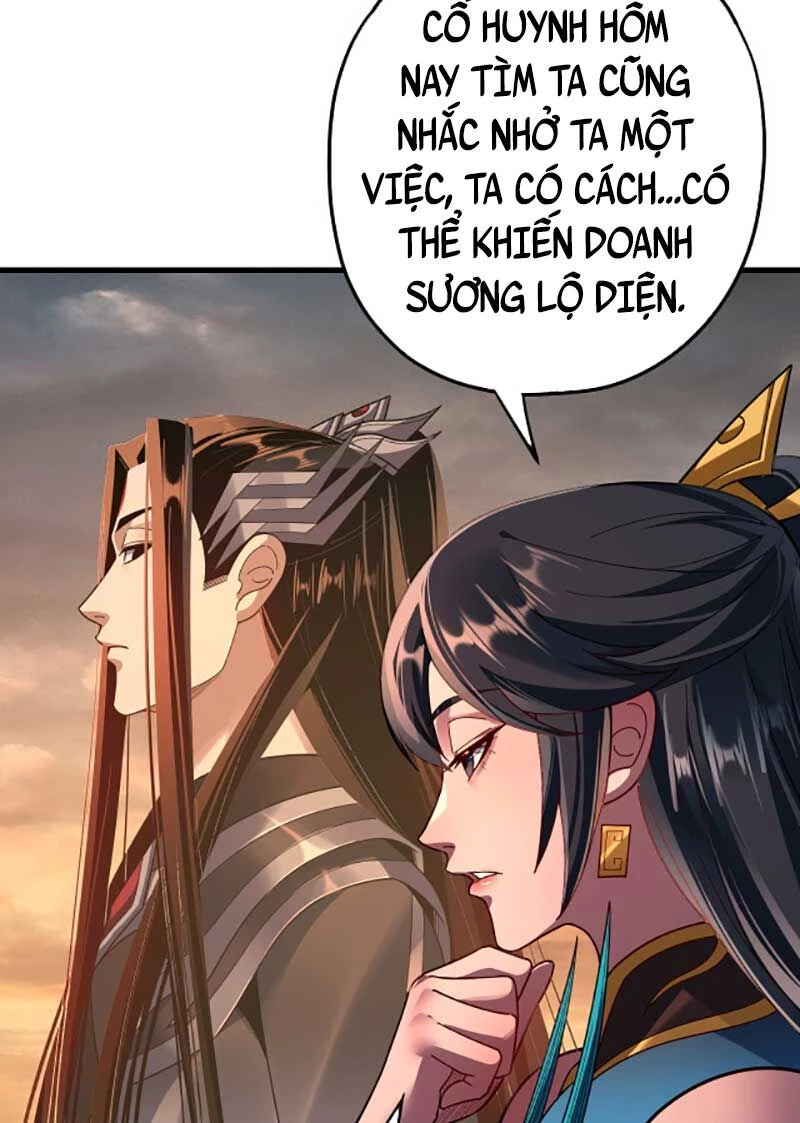 [FIX Thứ tự] Ta Trời Sinh Đã Là Nhân Vật Phản Diện Chapter 121 - Trang 2