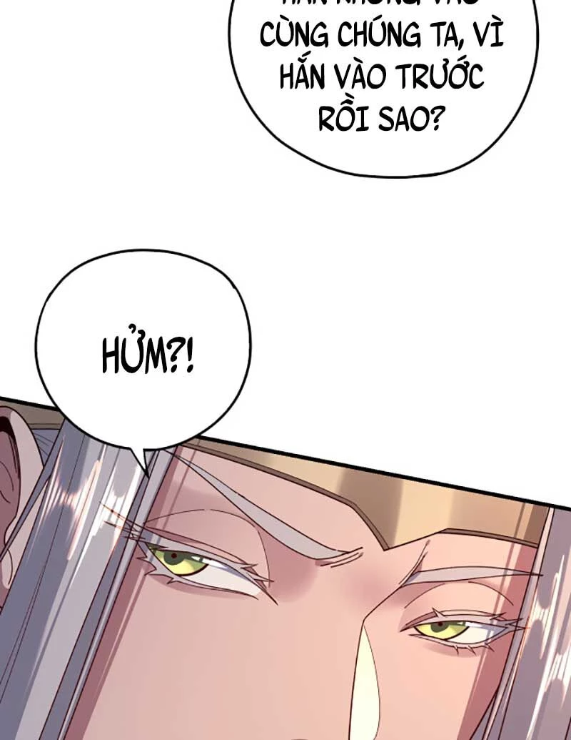 [FIX Thứ tự] Ta Trời Sinh Đã Là Nhân Vật Phản Diện Chapter 121 - Trang 2