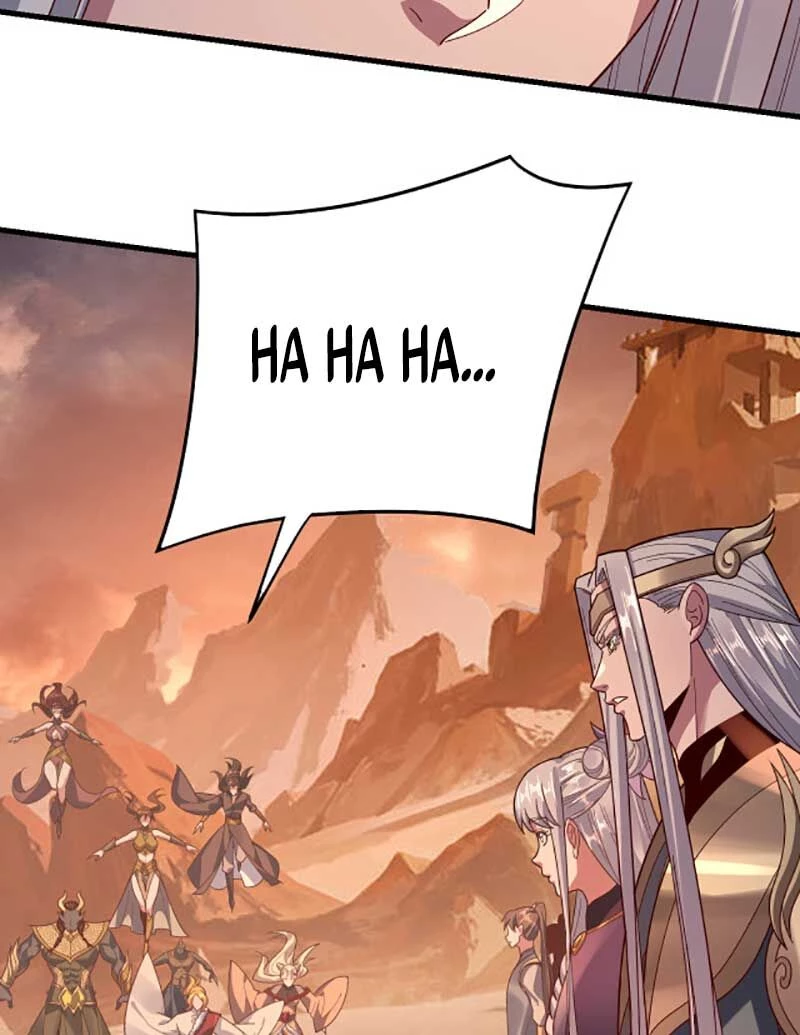 [FIX Thứ tự] Ta Trời Sinh Đã Là Nhân Vật Phản Diện Chapter 121 - Trang 2