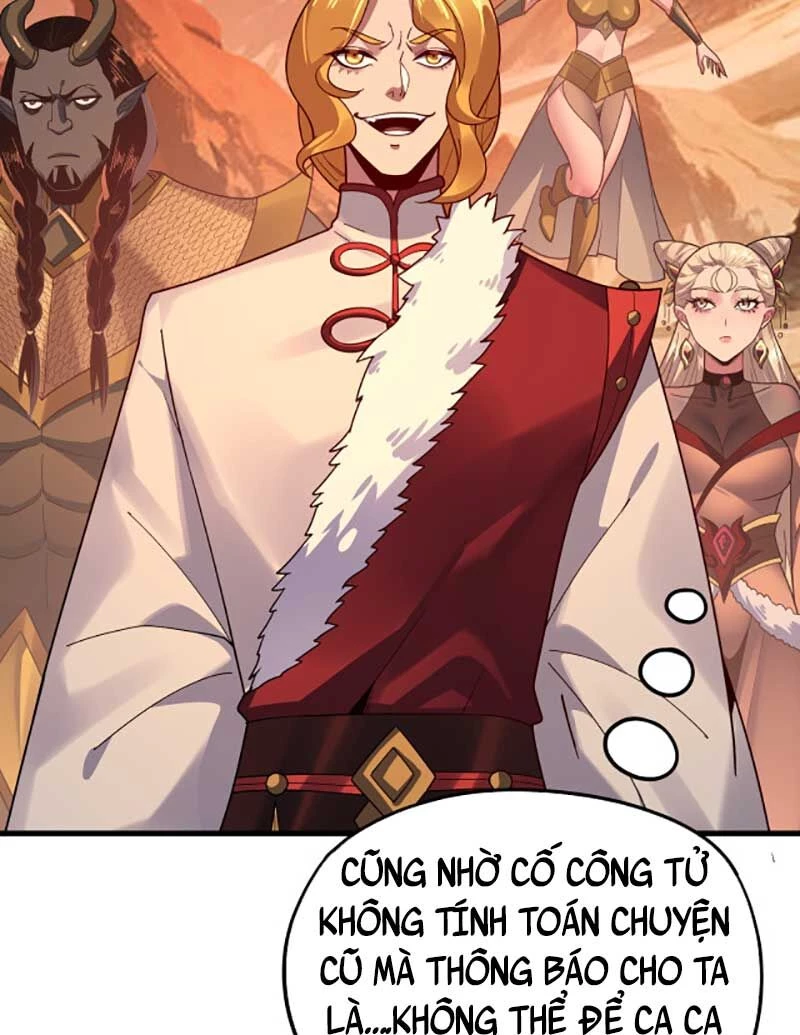 [FIX Thứ tự] Ta Trời Sinh Đã Là Nhân Vật Phản Diện Chapter 121 - Trang 2