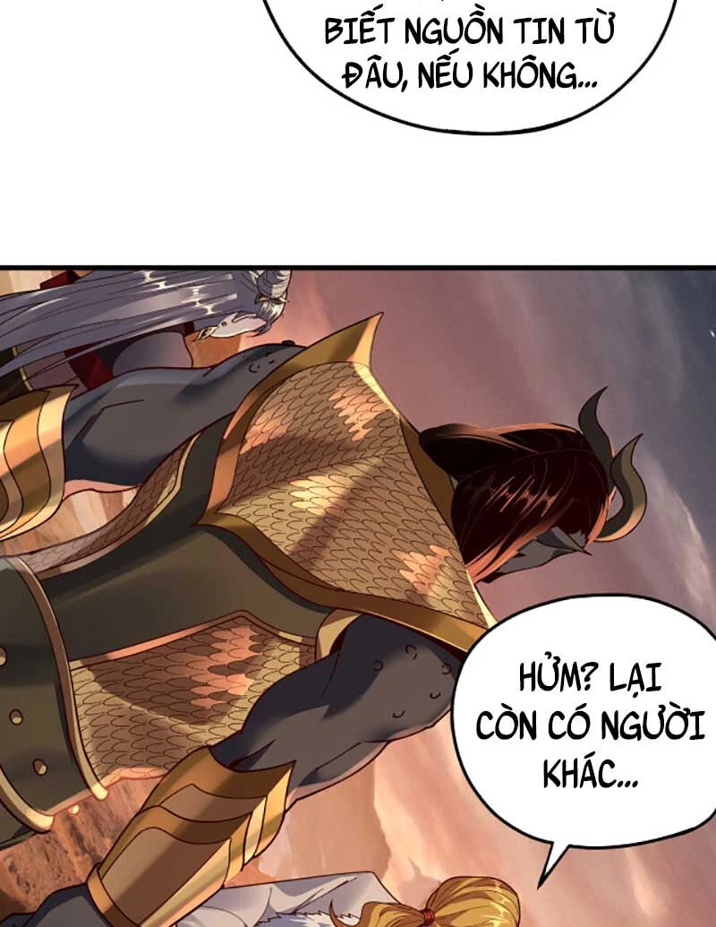 [FIX Thứ tự] Ta Trời Sinh Đã Là Nhân Vật Phản Diện Chapter 121 - Trang 2