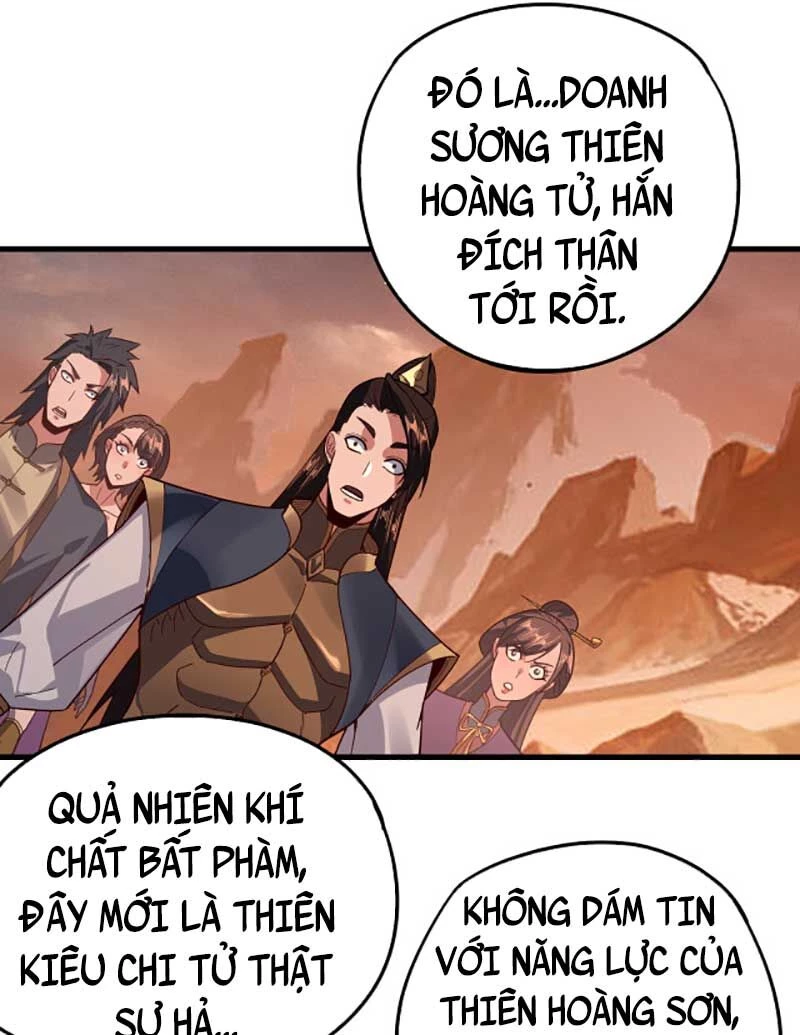 [FIX Thứ tự] Ta Trời Sinh Đã Là Nhân Vật Phản Diện Chapter 121 - Trang 2