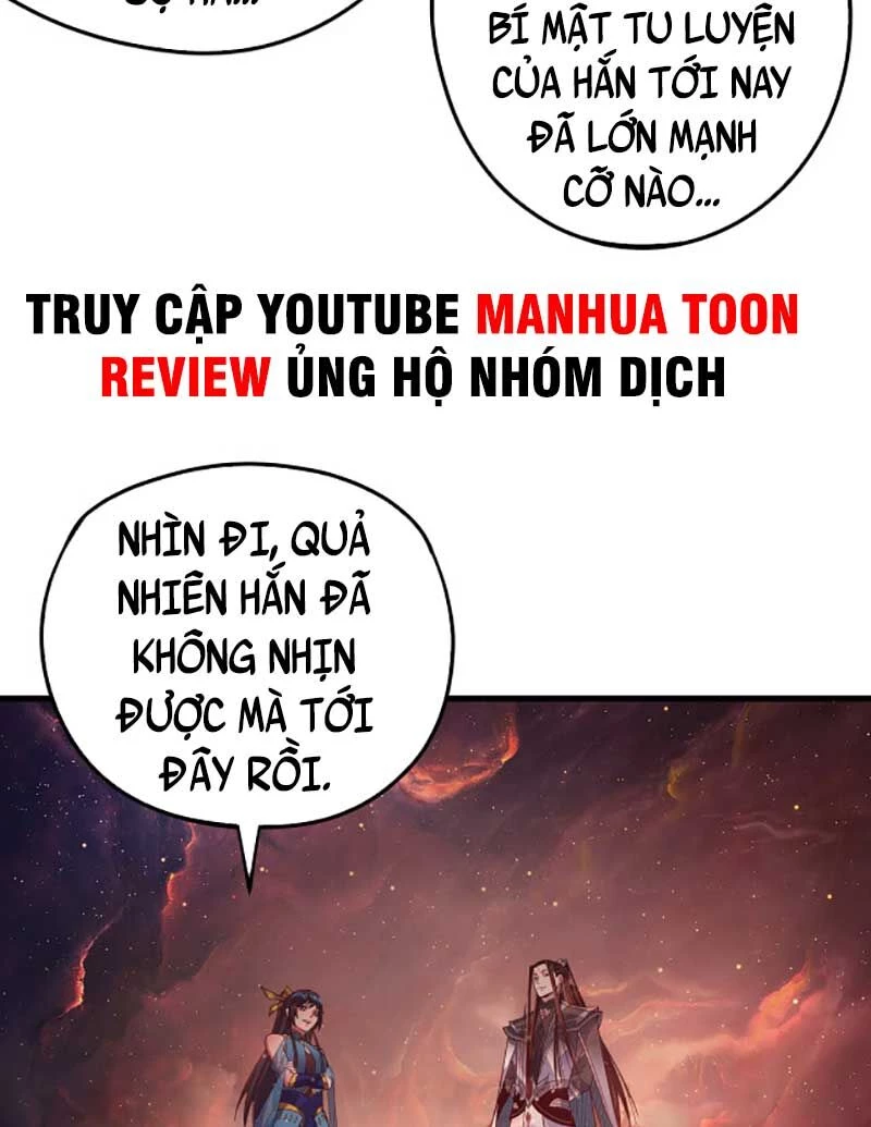 [FIX Thứ tự] Ta Trời Sinh Đã Là Nhân Vật Phản Diện Chapter 121 - Trang 2