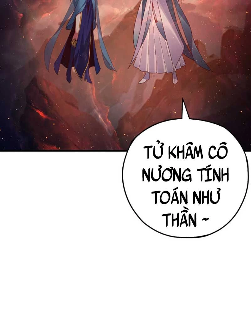 [FIX Thứ tự] Ta Trời Sinh Đã Là Nhân Vật Phản Diện Chapter 121 - Trang 2