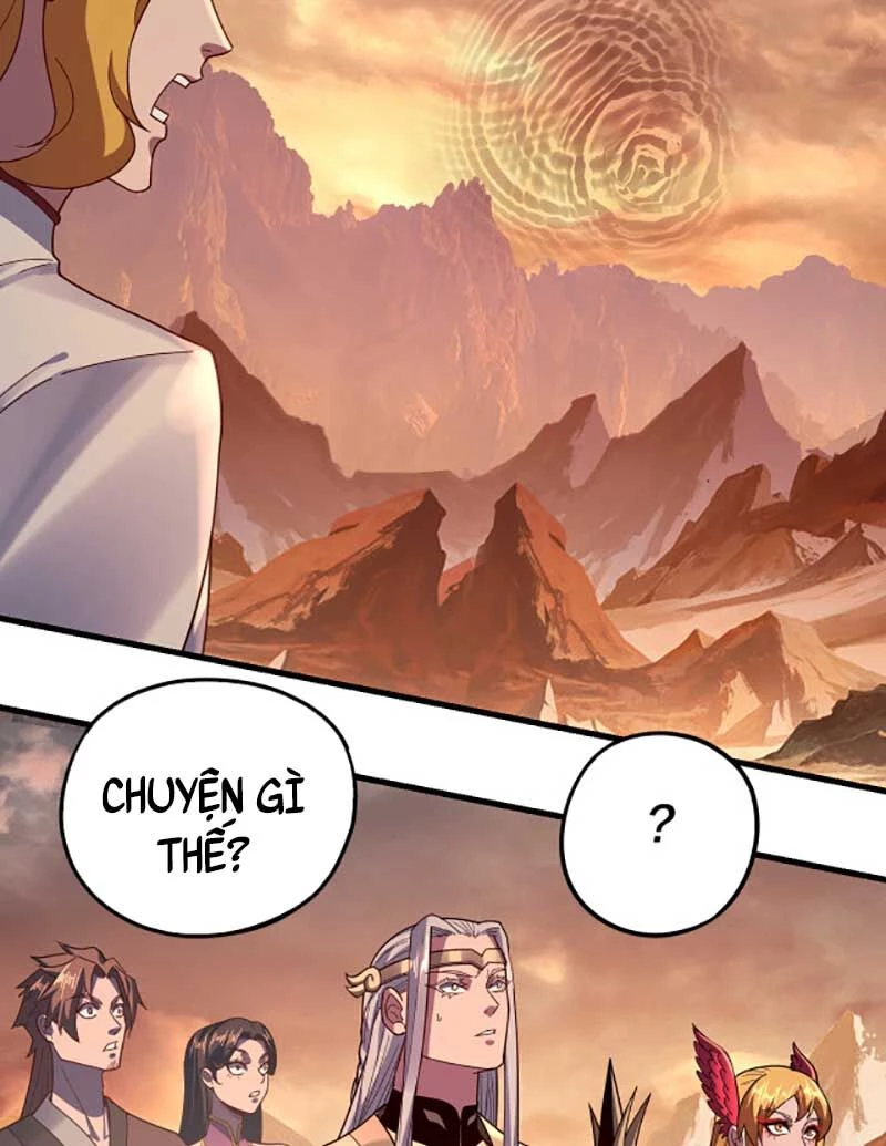 [FIX Thứ tự] Ta Trời Sinh Đã Là Nhân Vật Phản Diện Chapter 121 - Trang 2