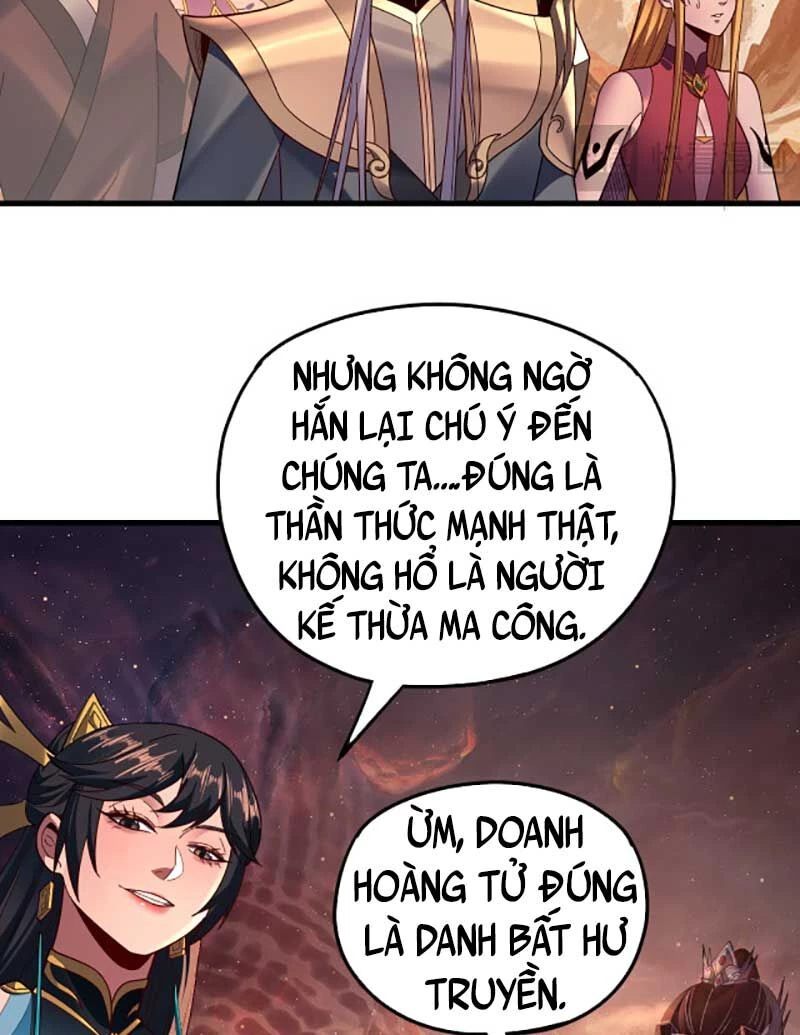 [FIX Thứ tự] Ta Trời Sinh Đã Là Nhân Vật Phản Diện Chapter 121 - Trang 2