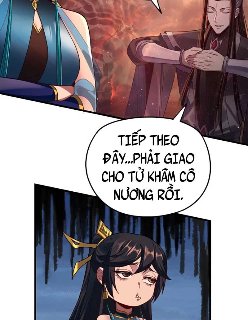 [FIX Thứ tự] Ta Trời Sinh Đã Là Nhân Vật Phản Diện Chapter 121 - Trang 2