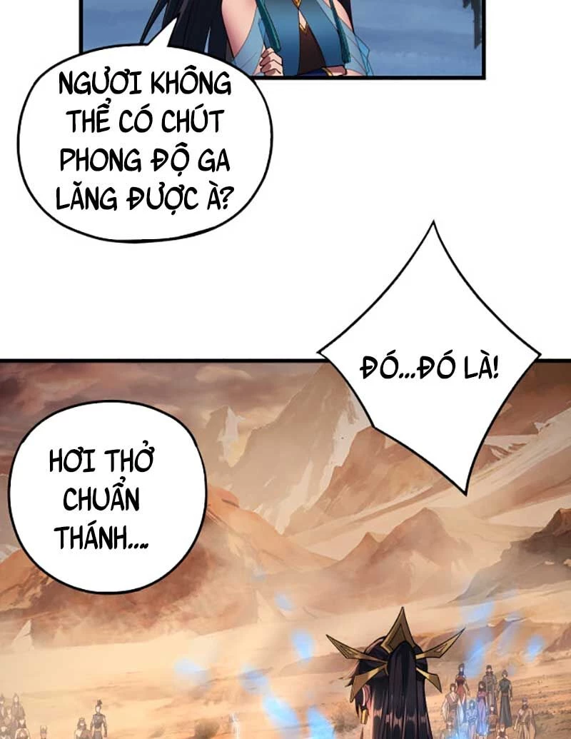 [FIX Thứ tự] Ta Trời Sinh Đã Là Nhân Vật Phản Diện Chapter 121 - Trang 2