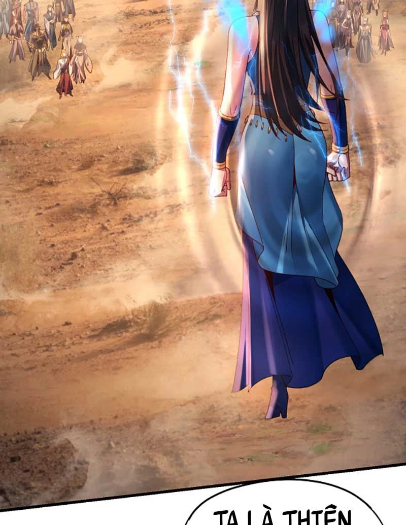 [FIX Thứ tự] Ta Trời Sinh Đã Là Nhân Vật Phản Diện Chapter 121 - Trang 2