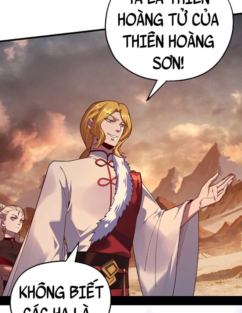 [FIX Thứ tự] Ta Trời Sinh Đã Là Nhân Vật Phản Diện Chapter 121 - Trang 2