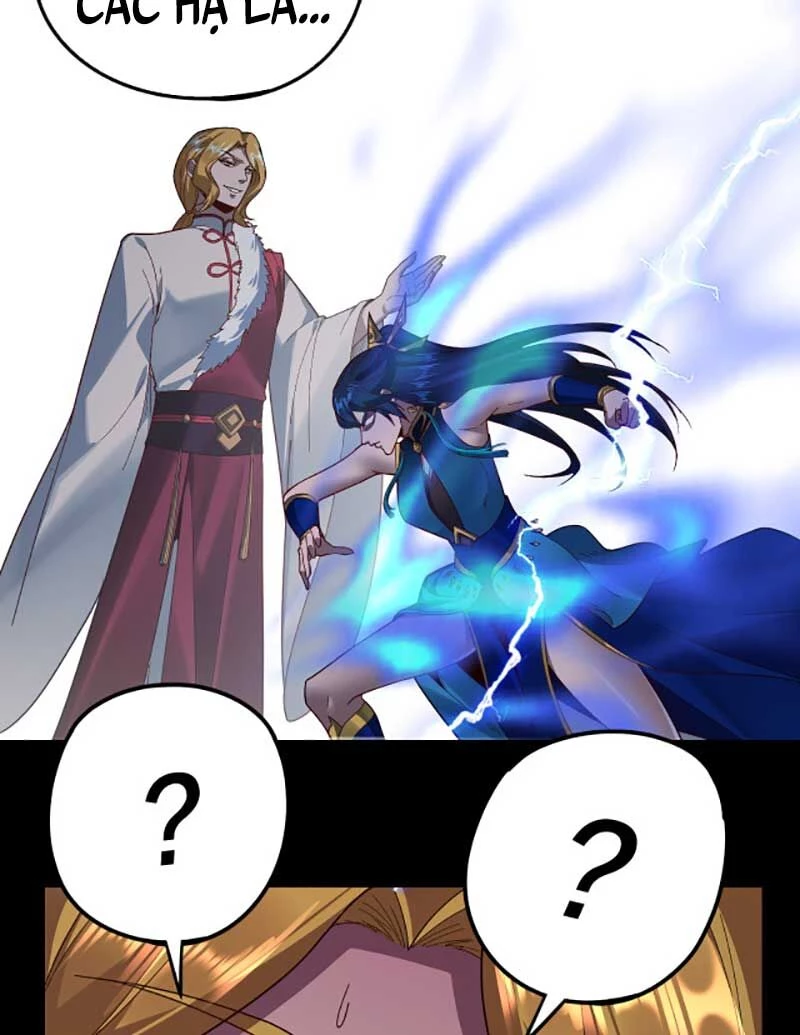 [FIX Thứ tự] Ta Trời Sinh Đã Là Nhân Vật Phản Diện Chapter 121 - Trang 2