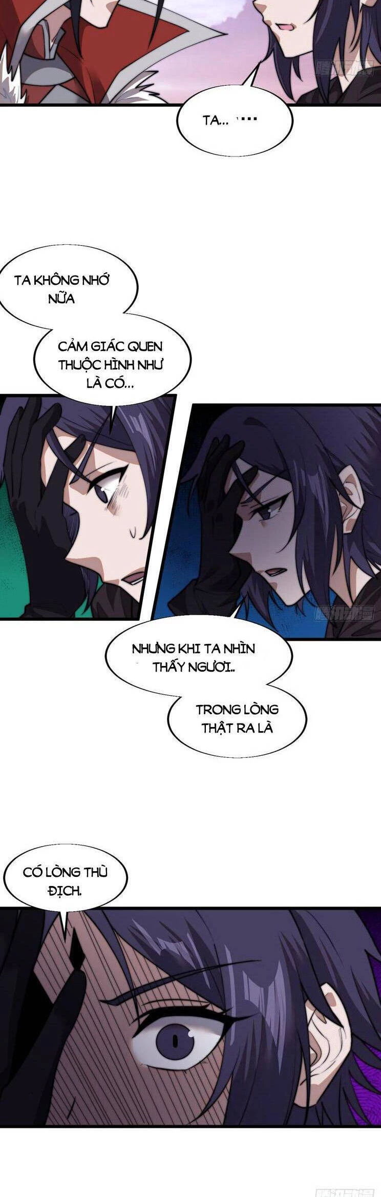 Ta Có Một Sơn Trại Chapter 789 - Trang 4