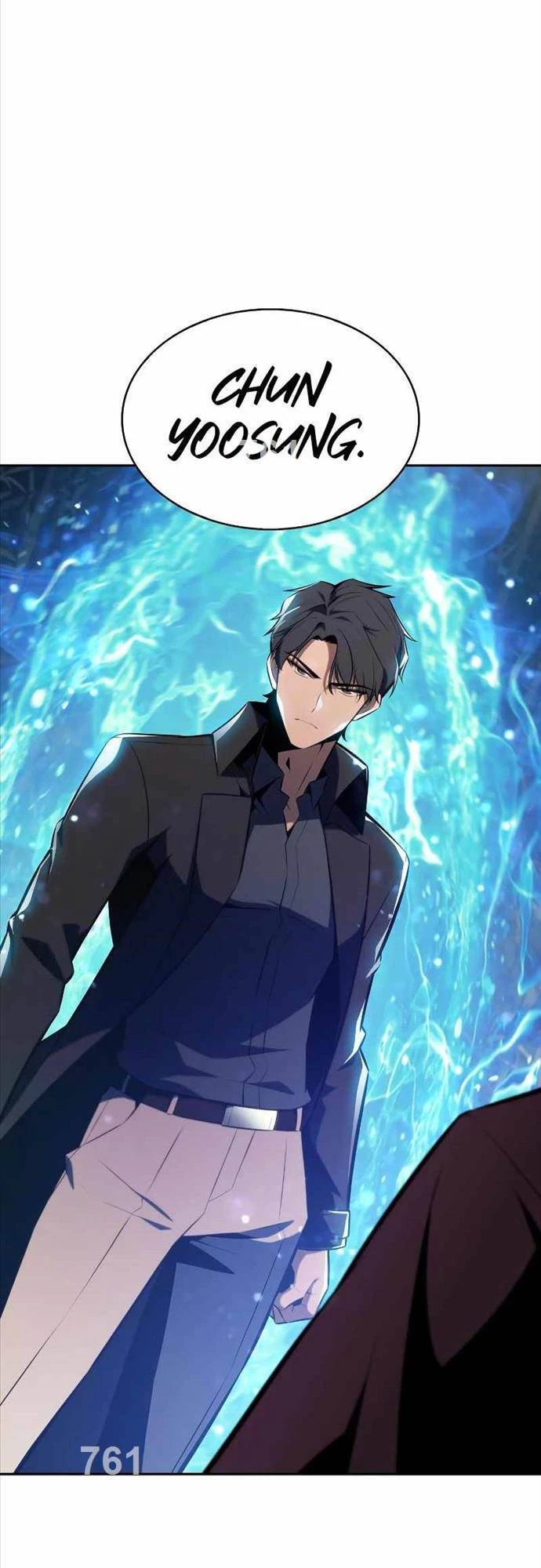 Người Chơi Mới Cấp Tối Đa Chapter 131 - Trang 4
