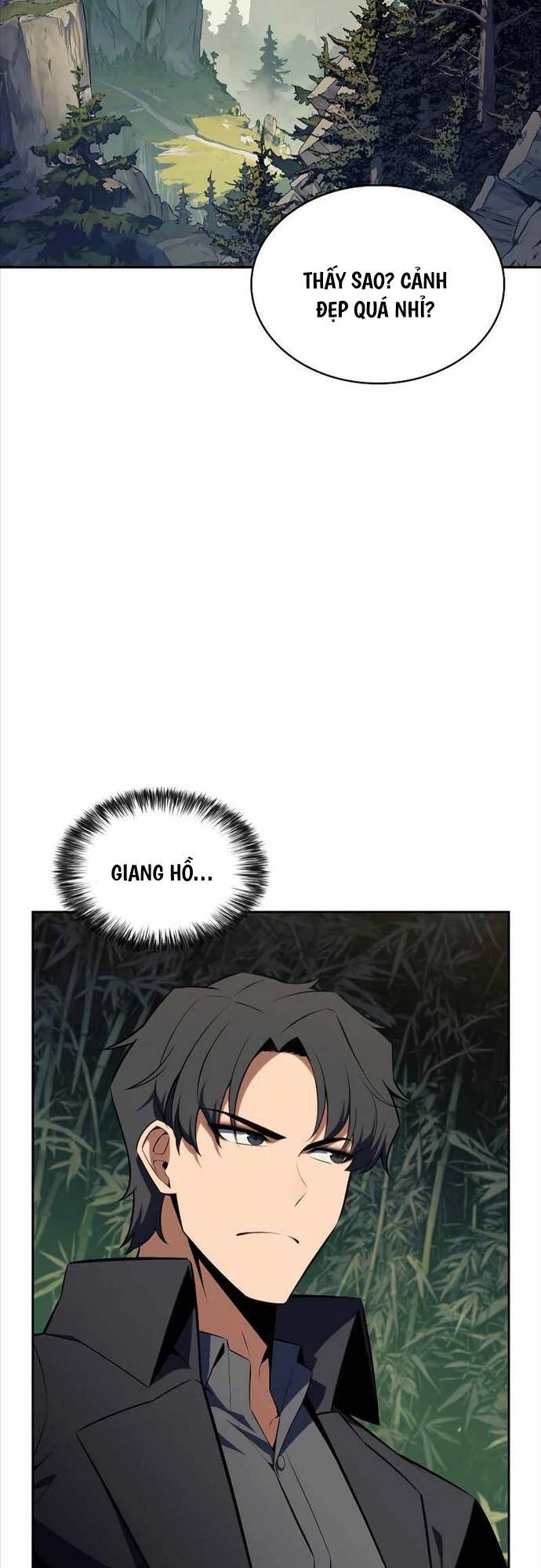 Người Chơi Mới Cấp Tối Đa Chapter 131 - Trang 4