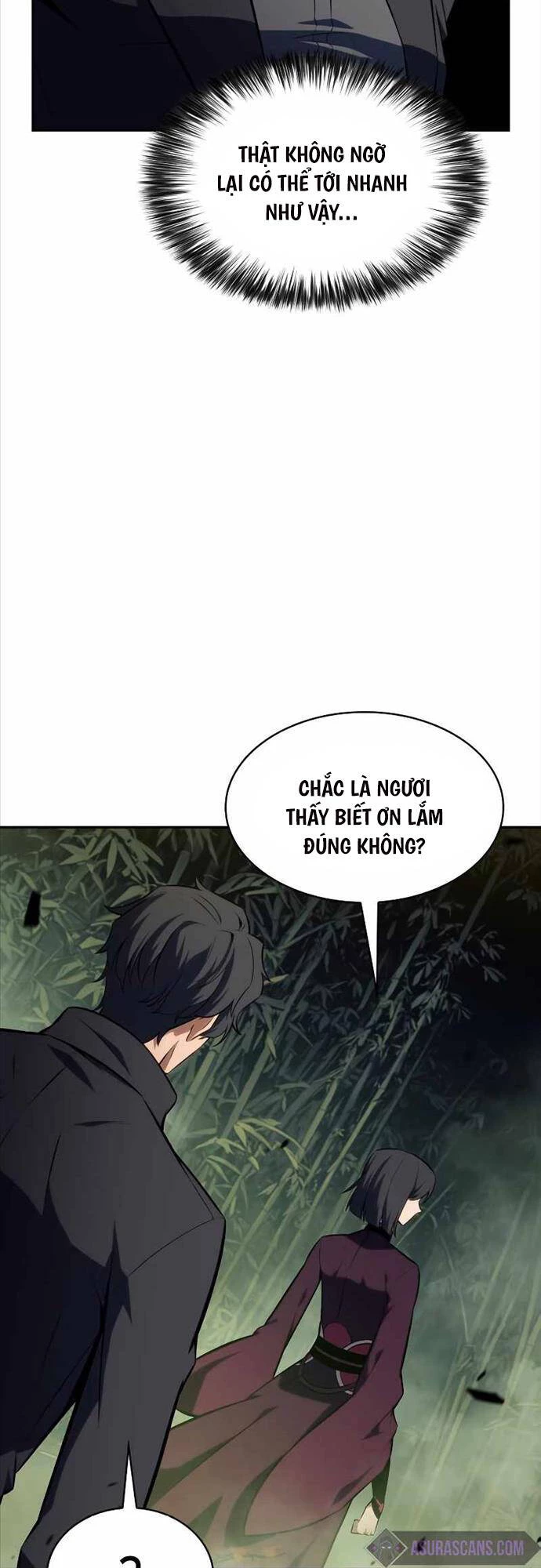 Người Chơi Mới Cấp Tối Đa Chapter 131 - Trang 4