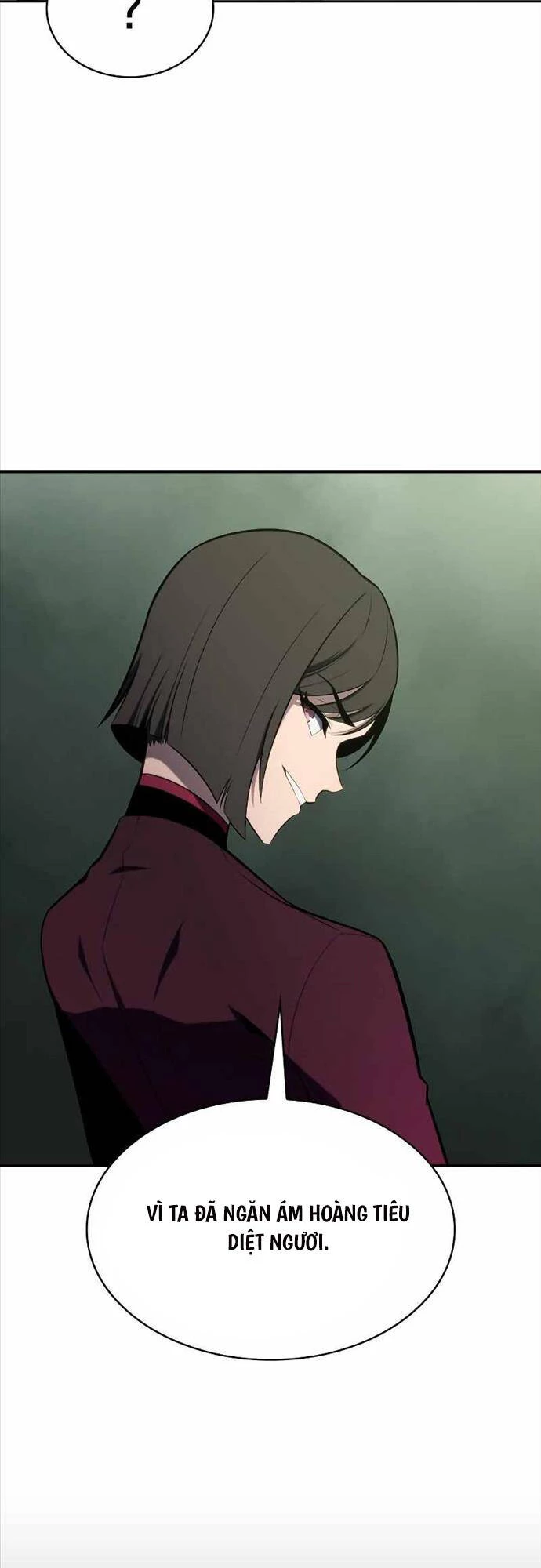 Người Chơi Mới Cấp Tối Đa Chapter 131 - Trang 4