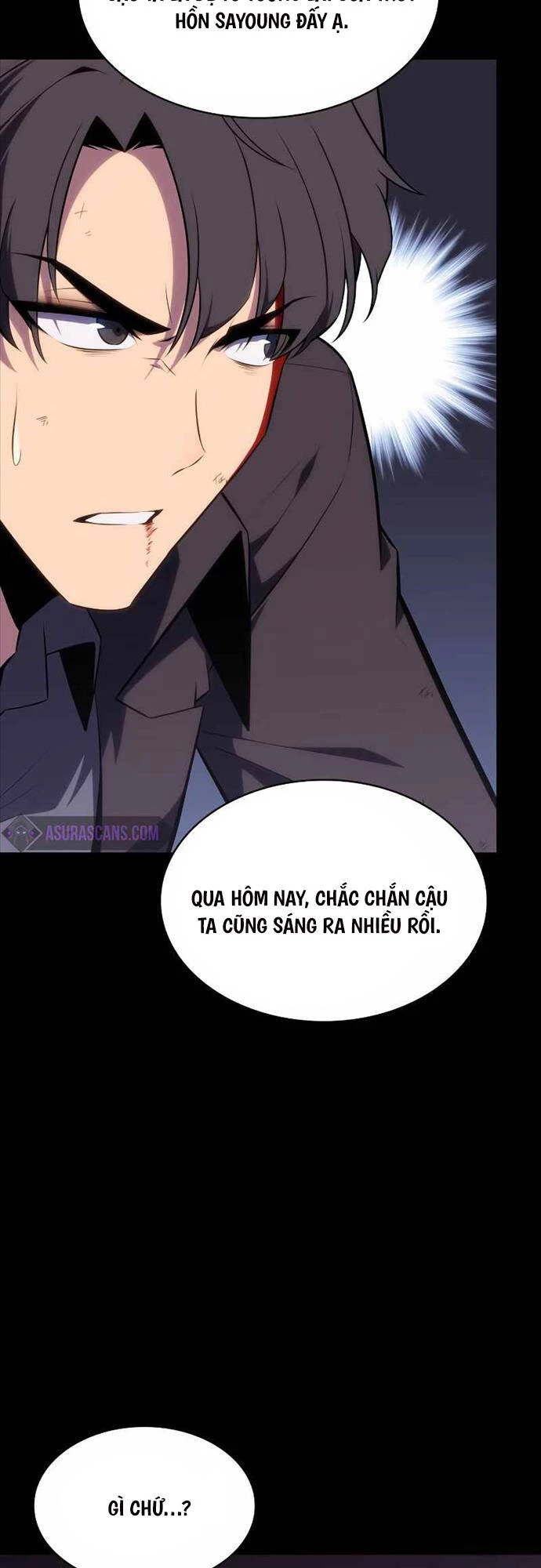 Người Chơi Mới Cấp Tối Đa Chapter 131 - Trang 4