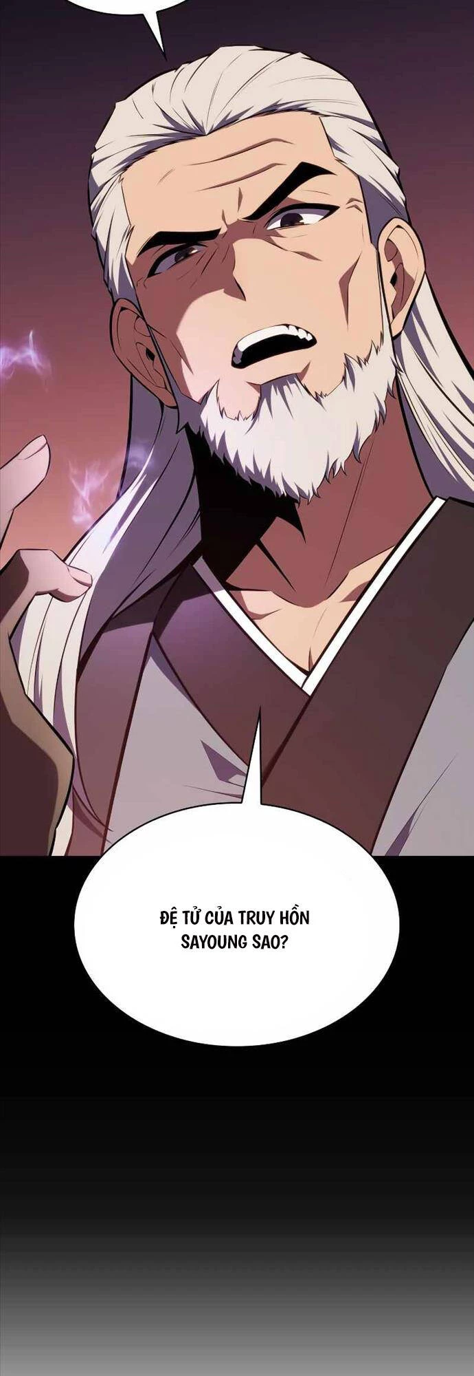Người Chơi Mới Cấp Tối Đa Chapter 131 - Trang 4