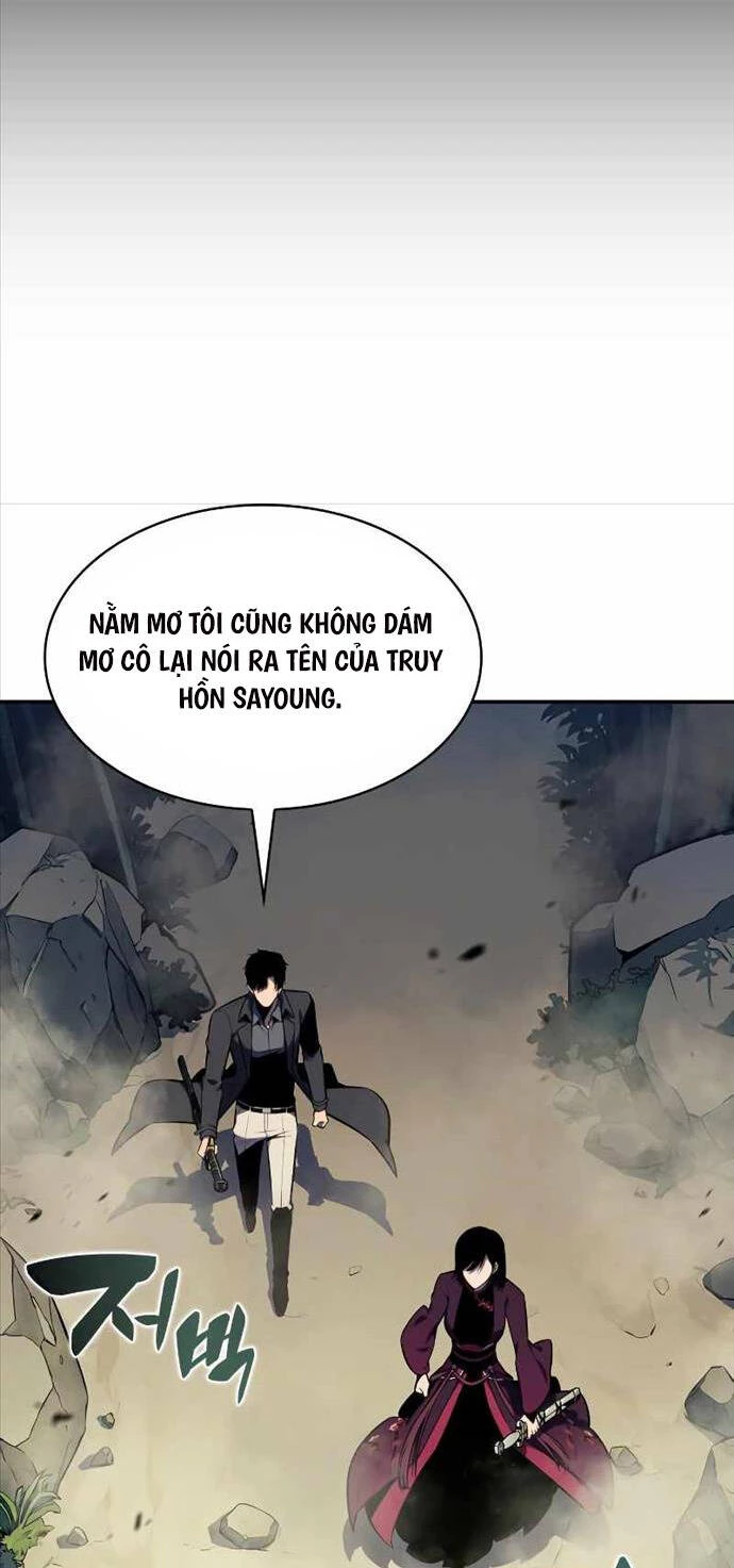 Người Chơi Mới Cấp Tối Đa Chapter 131 - Trang 4