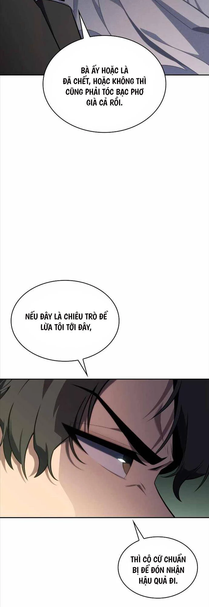 Người Chơi Mới Cấp Tối Đa Chapter 131 - Trang 4