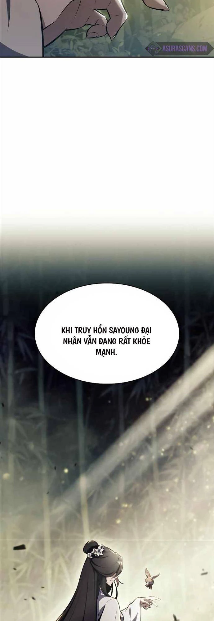 Người Chơi Mới Cấp Tối Đa Chapter 131 - Trang 4