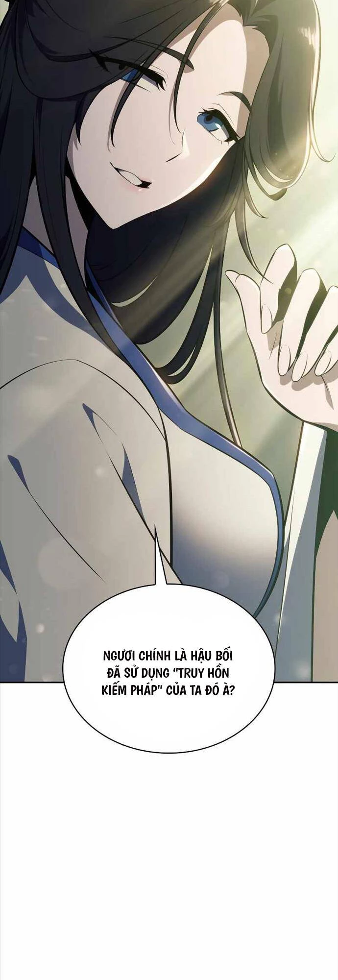 Người Chơi Mới Cấp Tối Đa Chapter 131 - Trang 4