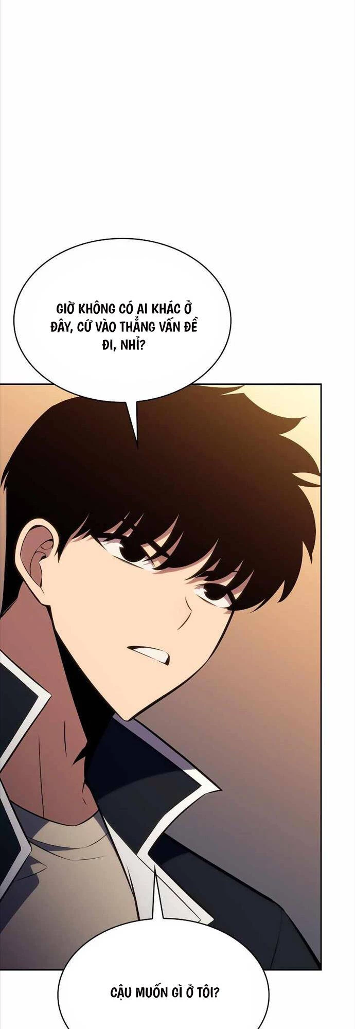 Người Chơi Mới Cấp Tối Đa Chapter 131 - Trang 4