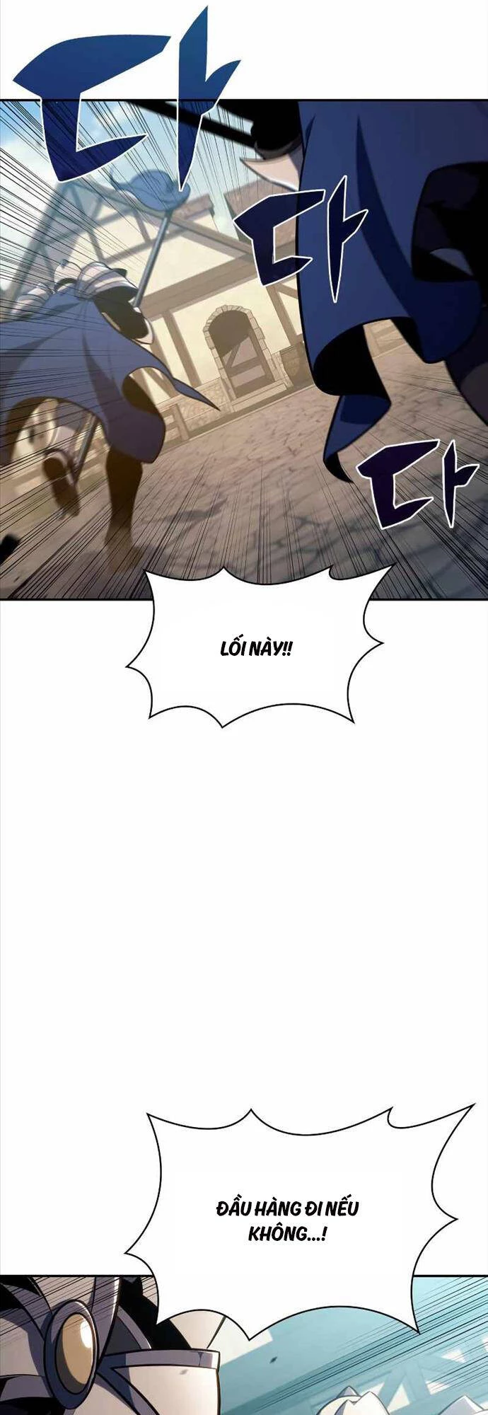 Người Chơi Mới Cấp Tối Đa Chapter 131 - Trang 4