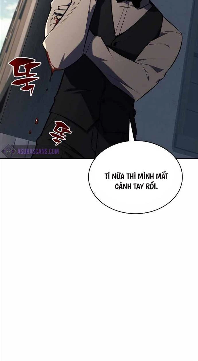 Người Chơi Mới Cấp Tối Đa Chapter 131 - Trang 4